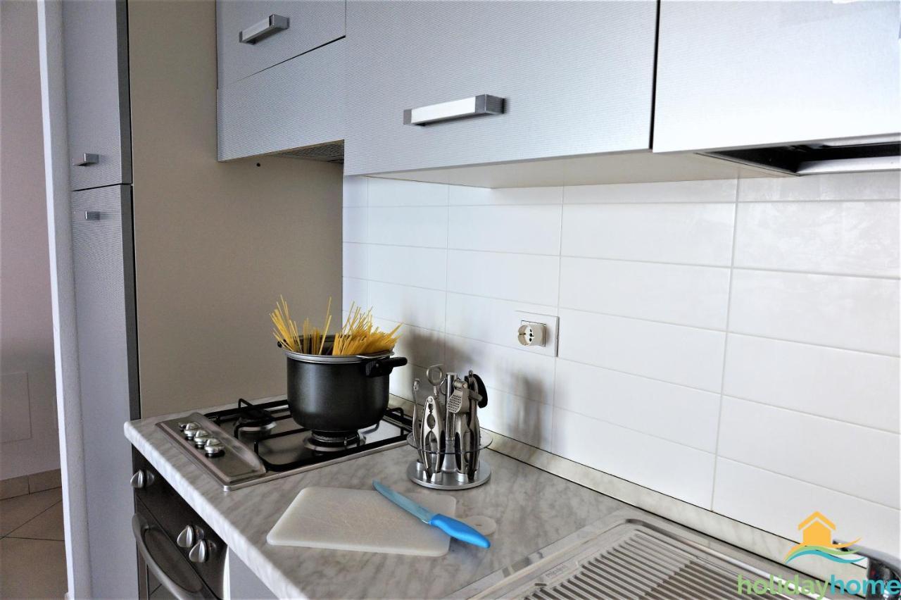 Apartament Gardasee Riva del Garda Exterior foto