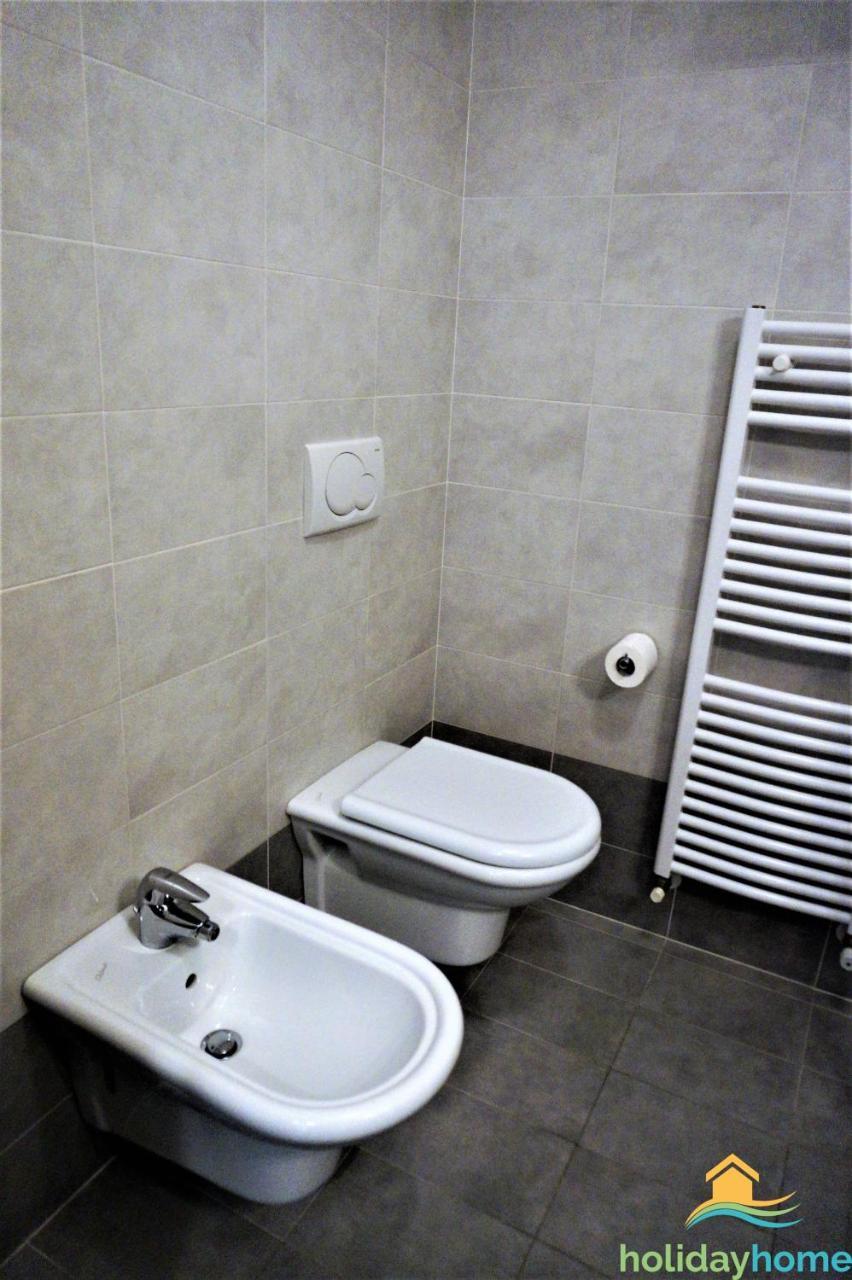 Apartament Gardasee Riva del Garda Exterior foto