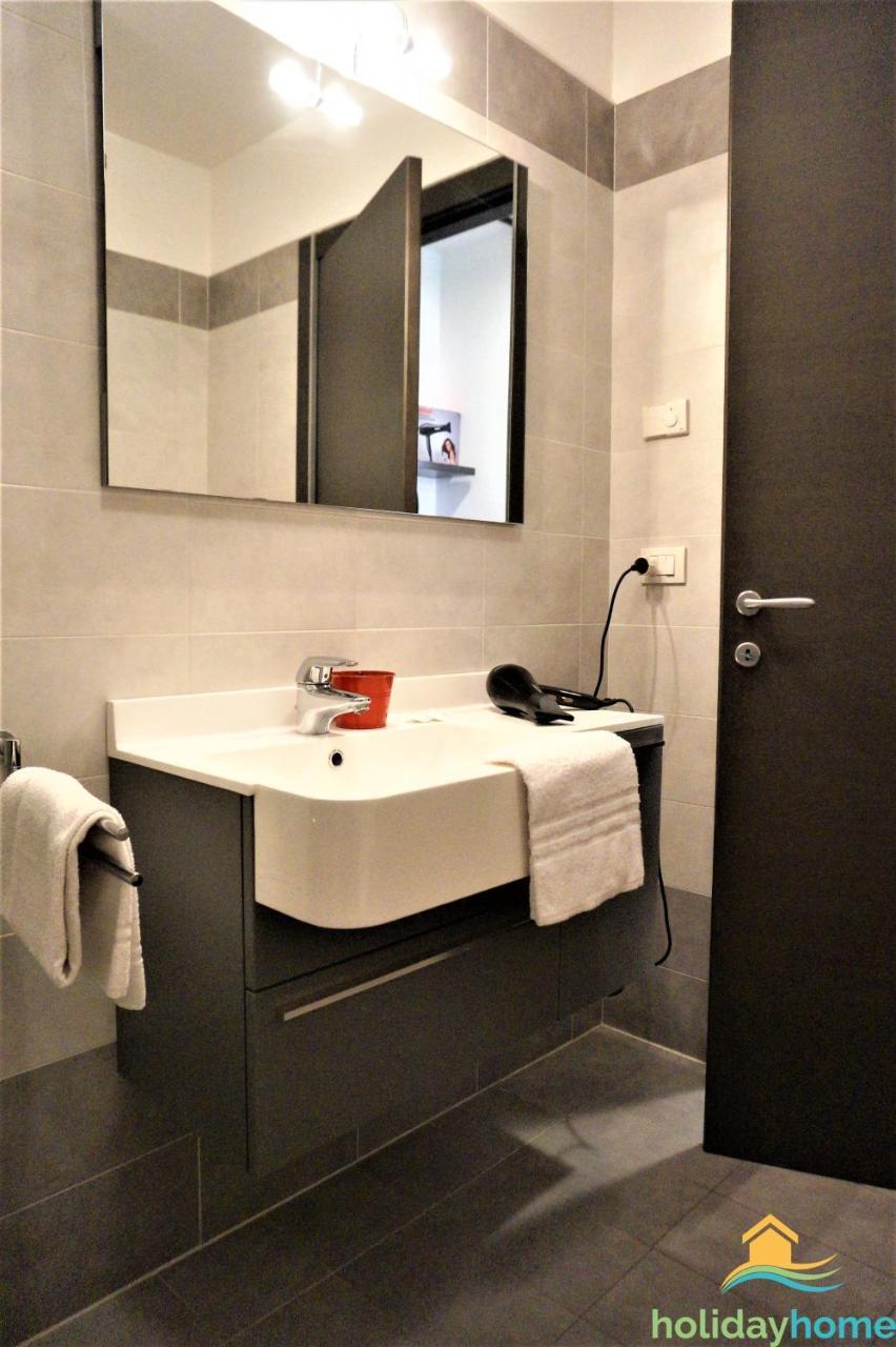 Apartament Gardasee Riva del Garda Exterior foto